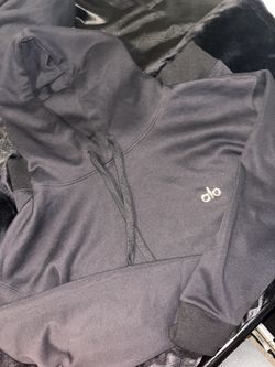 Alo hoodie 