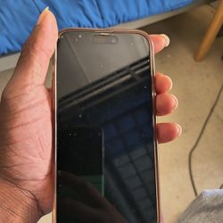 iPhone 15 lock don't no the password 