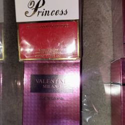 Inspired By Perfumes 