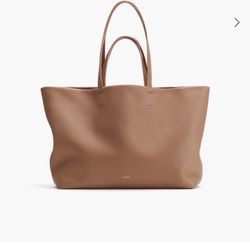 Cuyana Easy Tote 