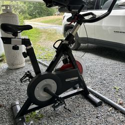 Kettler Edition Speed Bro Bike 