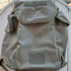 Waterproof Range Bag
