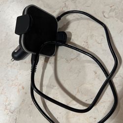 Wireless Phone Charger For Car