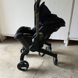 Multifunctional Stroller Car Seat 