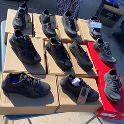 Work Shoes Women Only