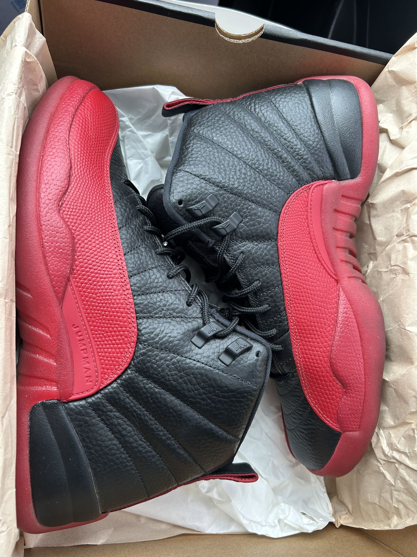 Air jordan Retro 12