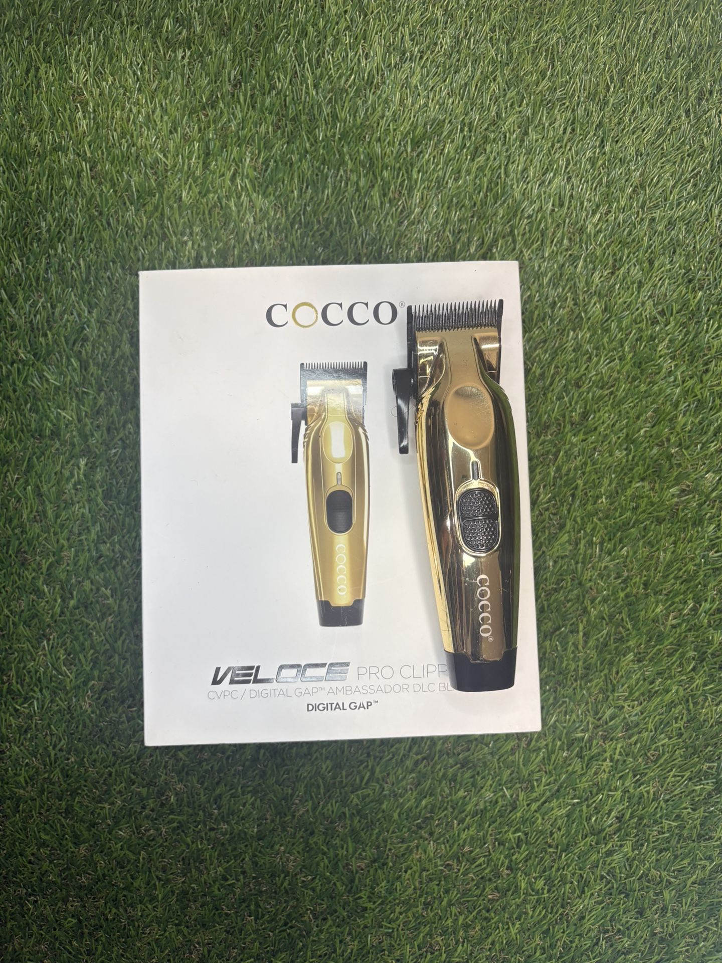 Cocco Clippers
