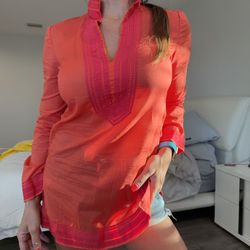 Tory Burch Tunic