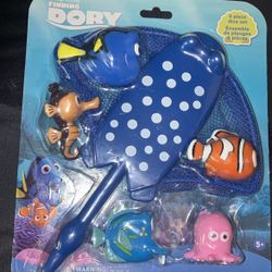 Pool toys 