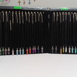 NJ Designs+ Jewelry 