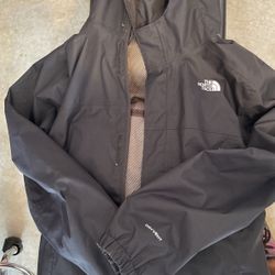 The North face jacket