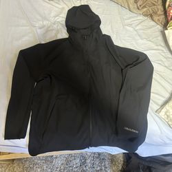 Lululemon Jacket Zip Up
