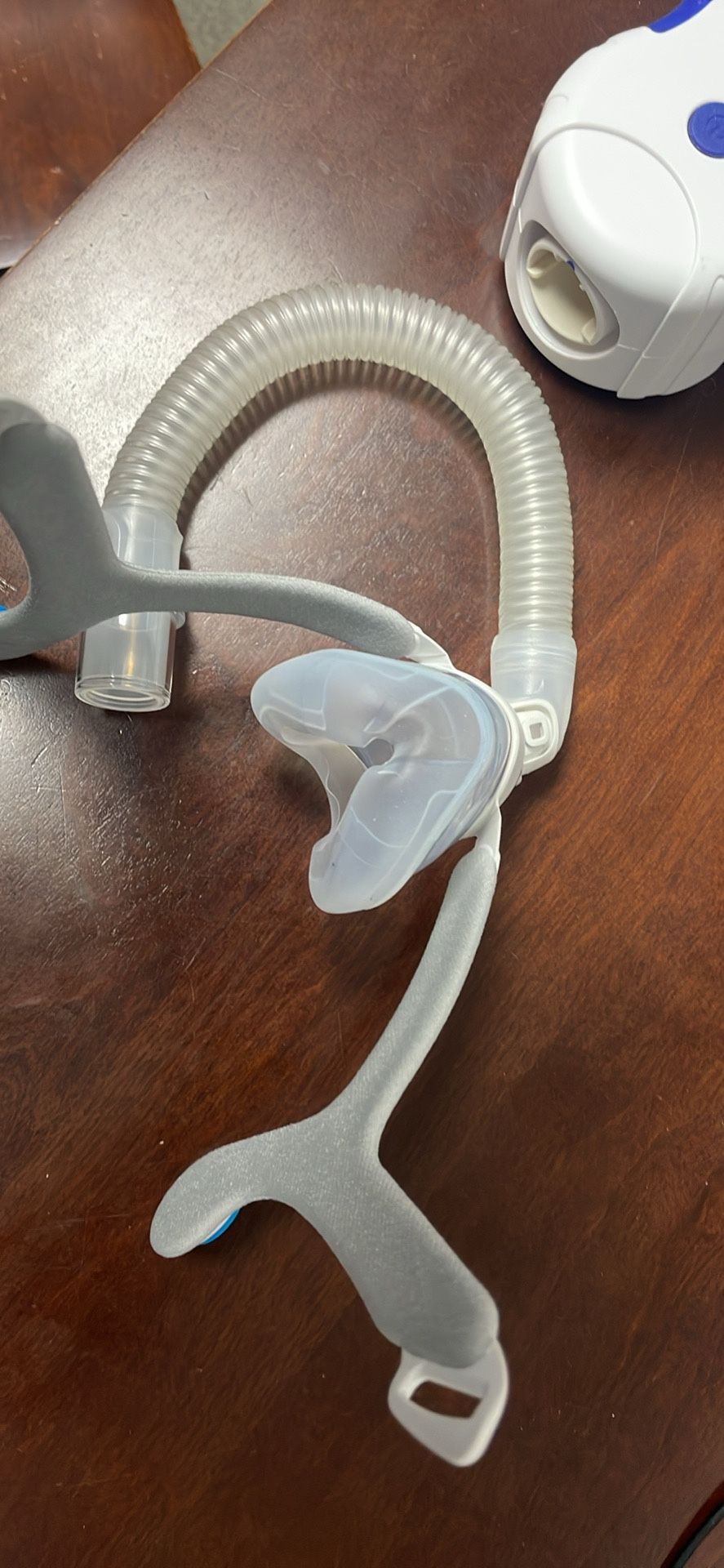 Nose Mask For Clap
