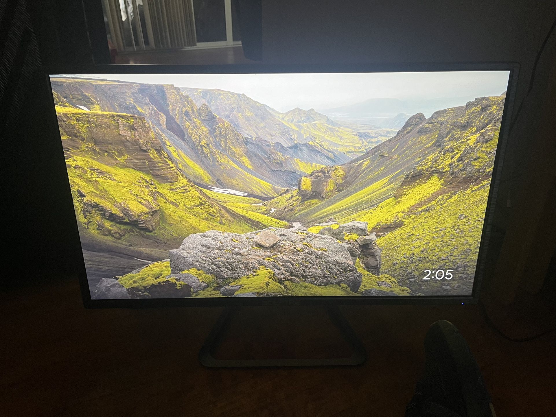 Sceptre 27" 4K UHD Monitor - U279W-4000RK