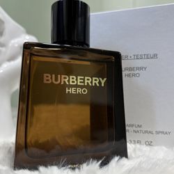 Burberry Hero Parfum 