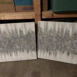 Frame Decor Like New 