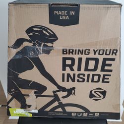 Bike Inside Your Home