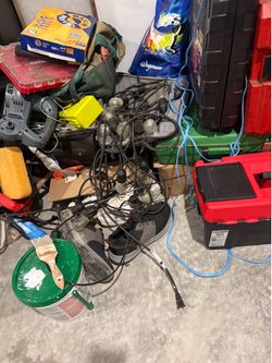 Lights electric