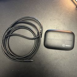 El Gato Capture Card