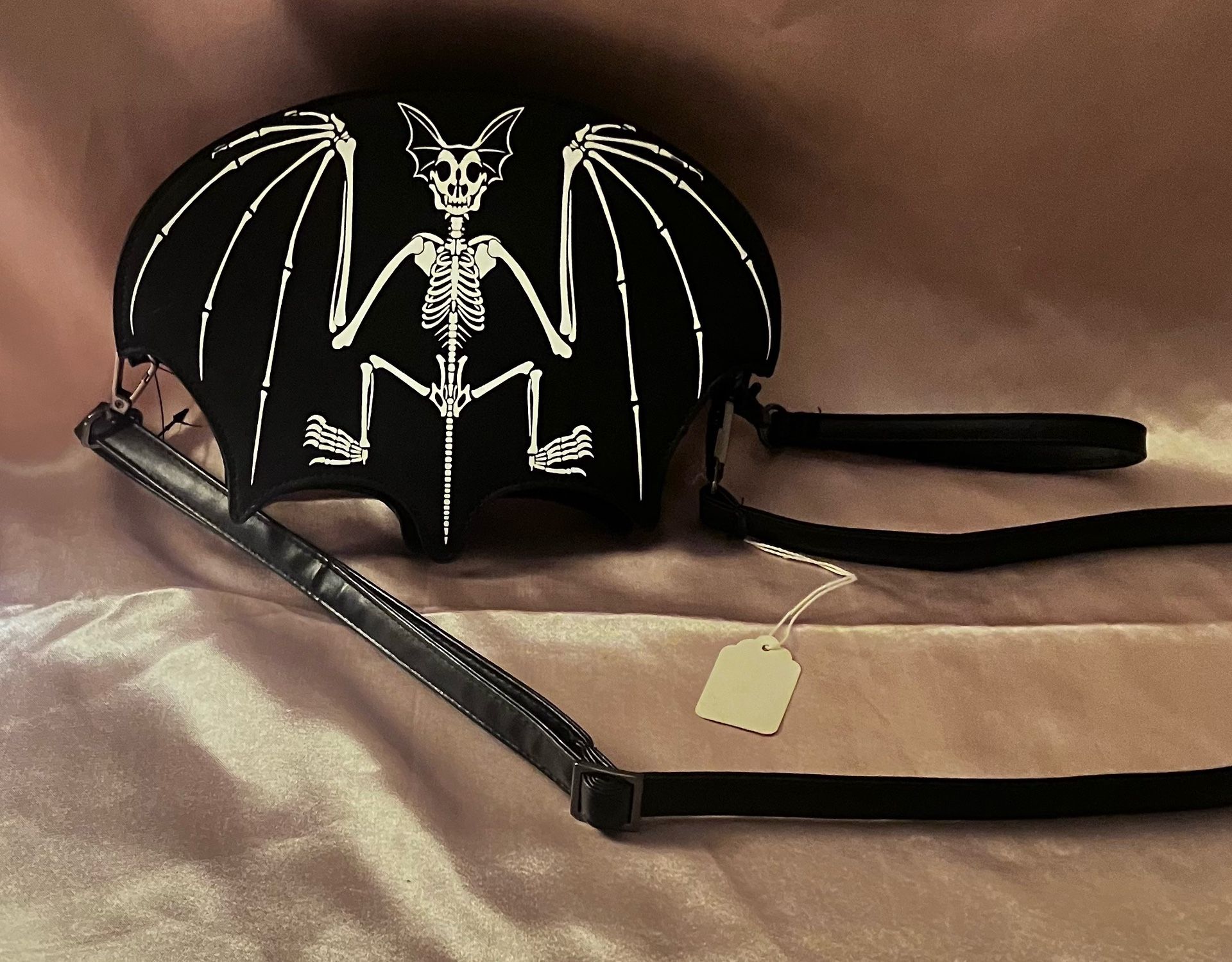Bat Purse