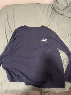 Vineyard Vines Long Sleeve