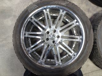 Wheels for sale