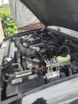 2002 Ford Ranger