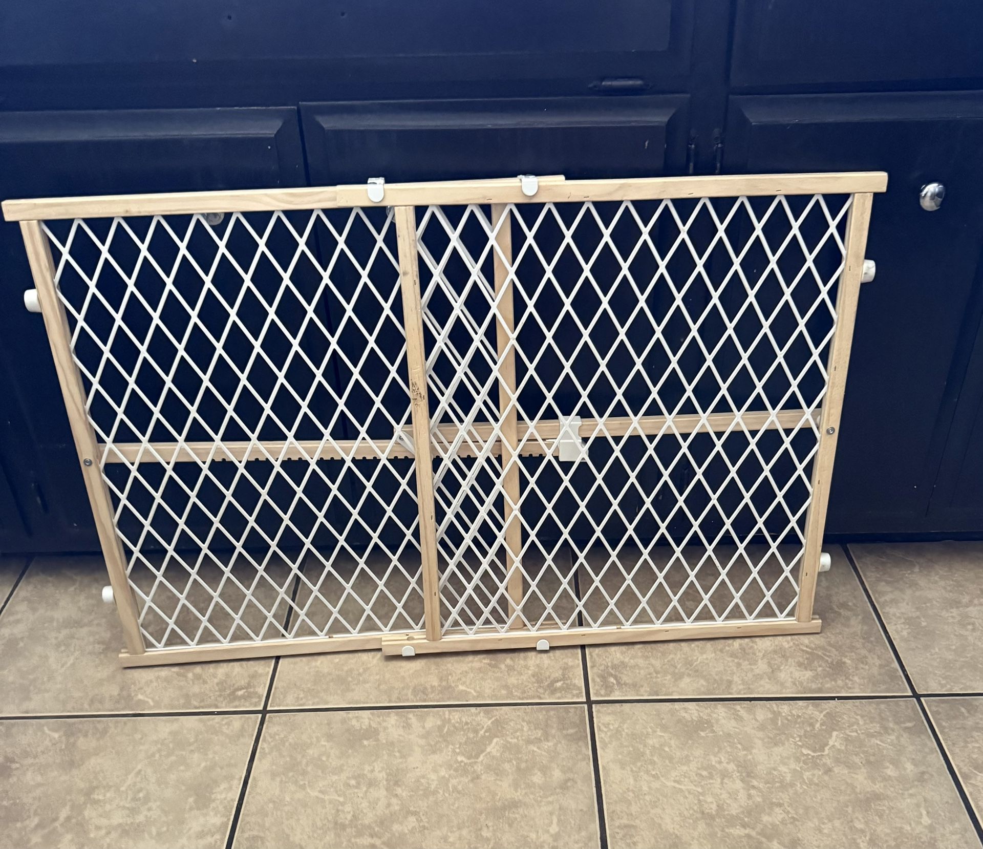 🤎 TODDLER GATE 🤎