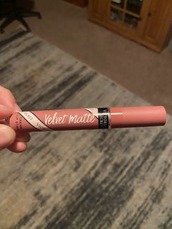 Victoria secret bombshell seduction lipstick