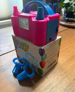 Balloon Pump