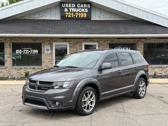 2014 Dodge Journey