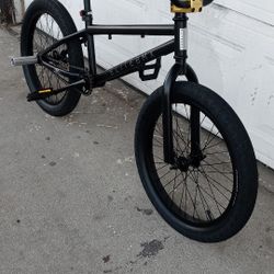 BMX BIKE FOR SALE