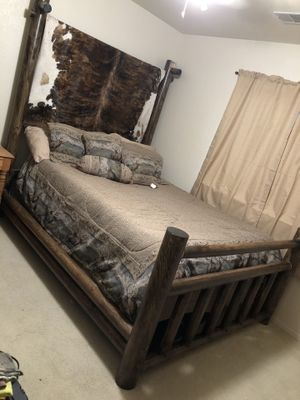 New And Used Bed Frame For Sale In Merced Ca Offerup