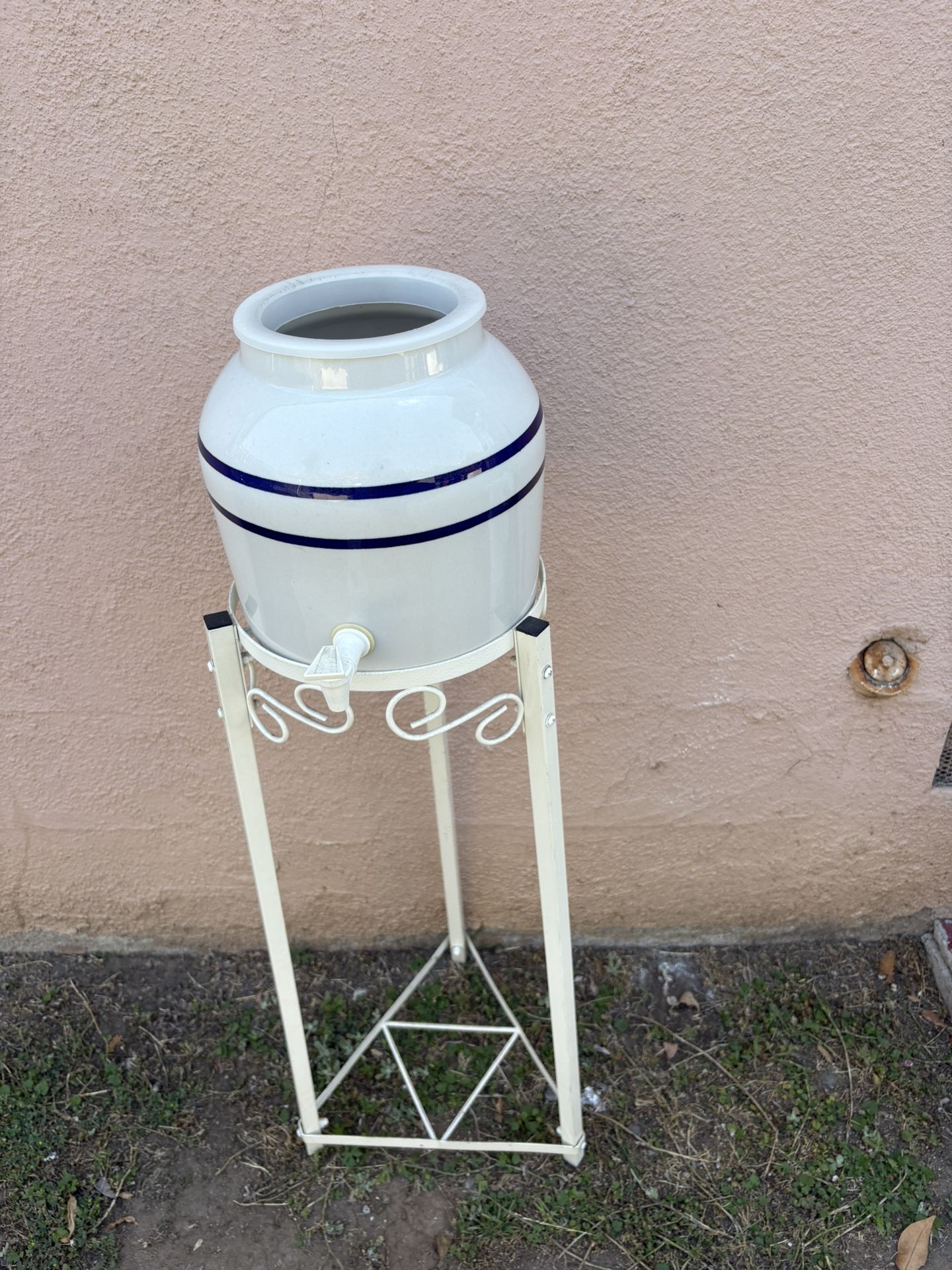 5 Gallon Water Jug Holder
