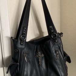 Black Purse