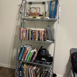 Bookcase/Bookshelf 