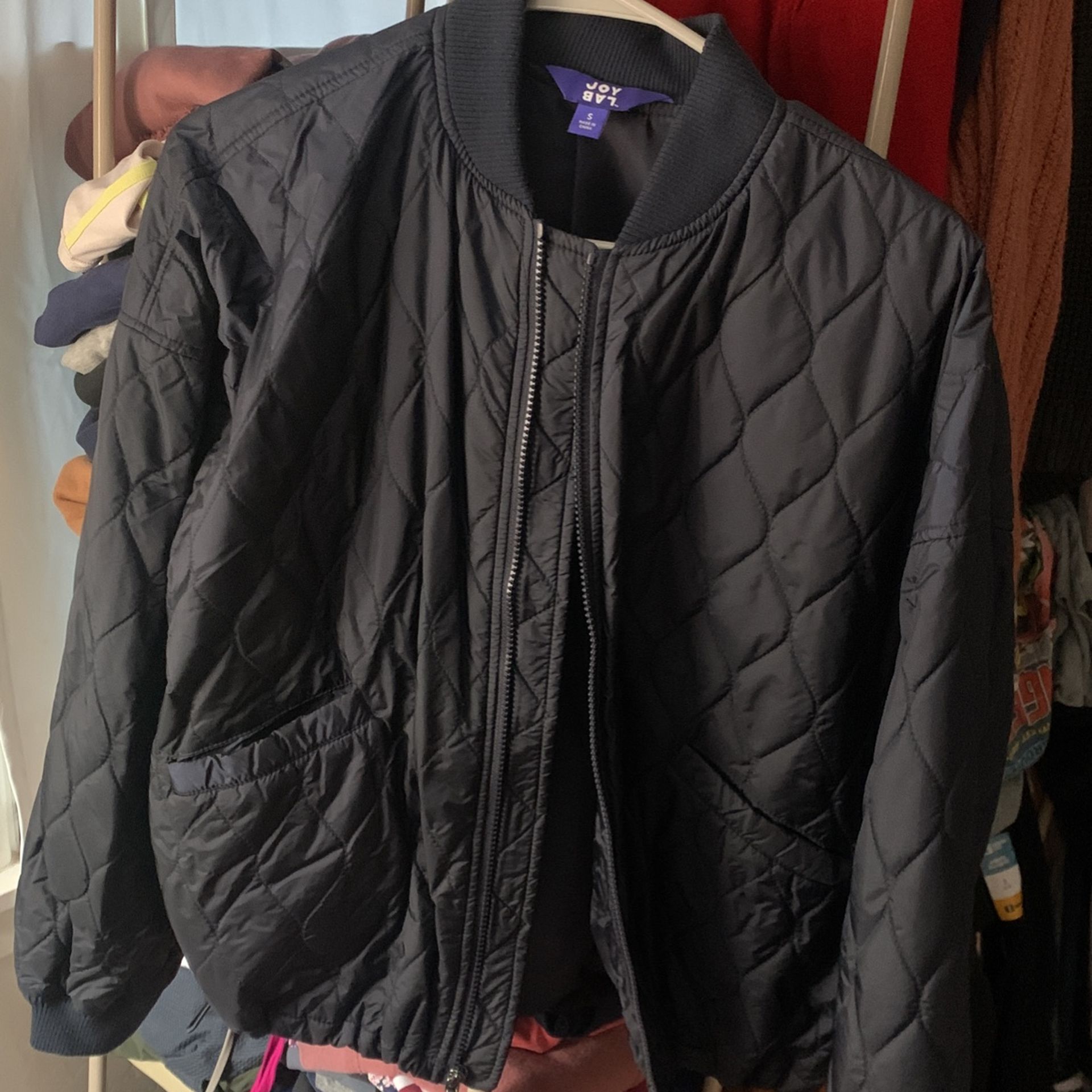 Joy lab Bomber Jacket