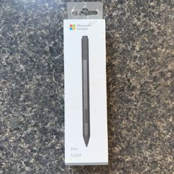 Microsoft Surface Pen