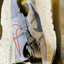 Nike Crater Impact SE
