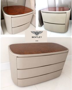 Bentley Home Harold Bedroom Set