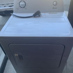Washer And Dryer Set