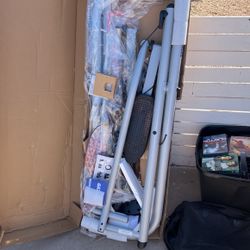 Excercise Machine Brand New 