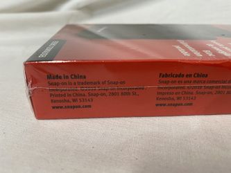 NEW, SEALED! SNAP-ON BATTERY PACK FOR HEATED JACKET EEBC12000USB