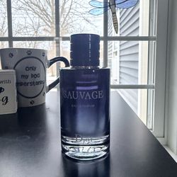 Sauvage Or-Selling out fast