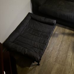 Large Dog Cott/bed