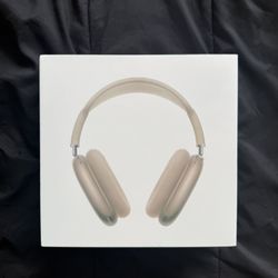 AirPods Max