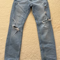 Men’s Zara Denim Jeans - USA 31