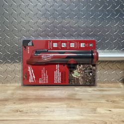 Milwaukee M12 Transfer Pump 2697-20