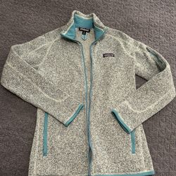 Women’s Patagonia Jacket