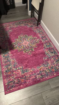 Area rug